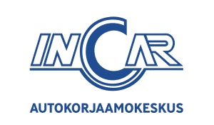 InCar – Autokorjaamokeskus