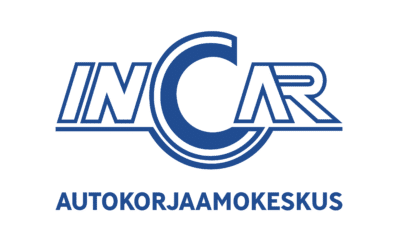 InCar – Autokorjaamokeskus