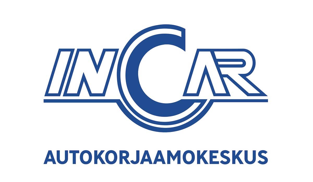 InCar Oy – Valtakunnallinen autokorjaamokeskus