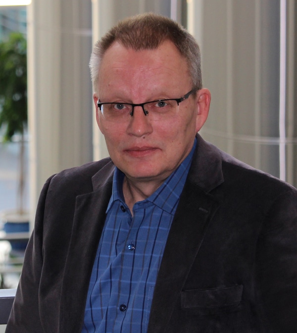 Kari Kaaja – InCar Oy